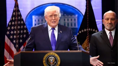 Iran Signals Possible Renewed Conflict with US Following Trump's Rejection