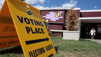 Alberta's Voter Data Controversy: Officials Under Fire