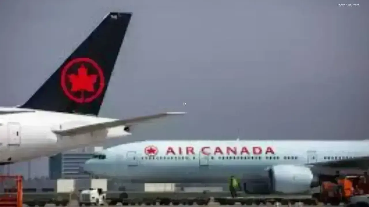 Family Critiques Air Canada's Handling of Refund Request Following Child's Passing