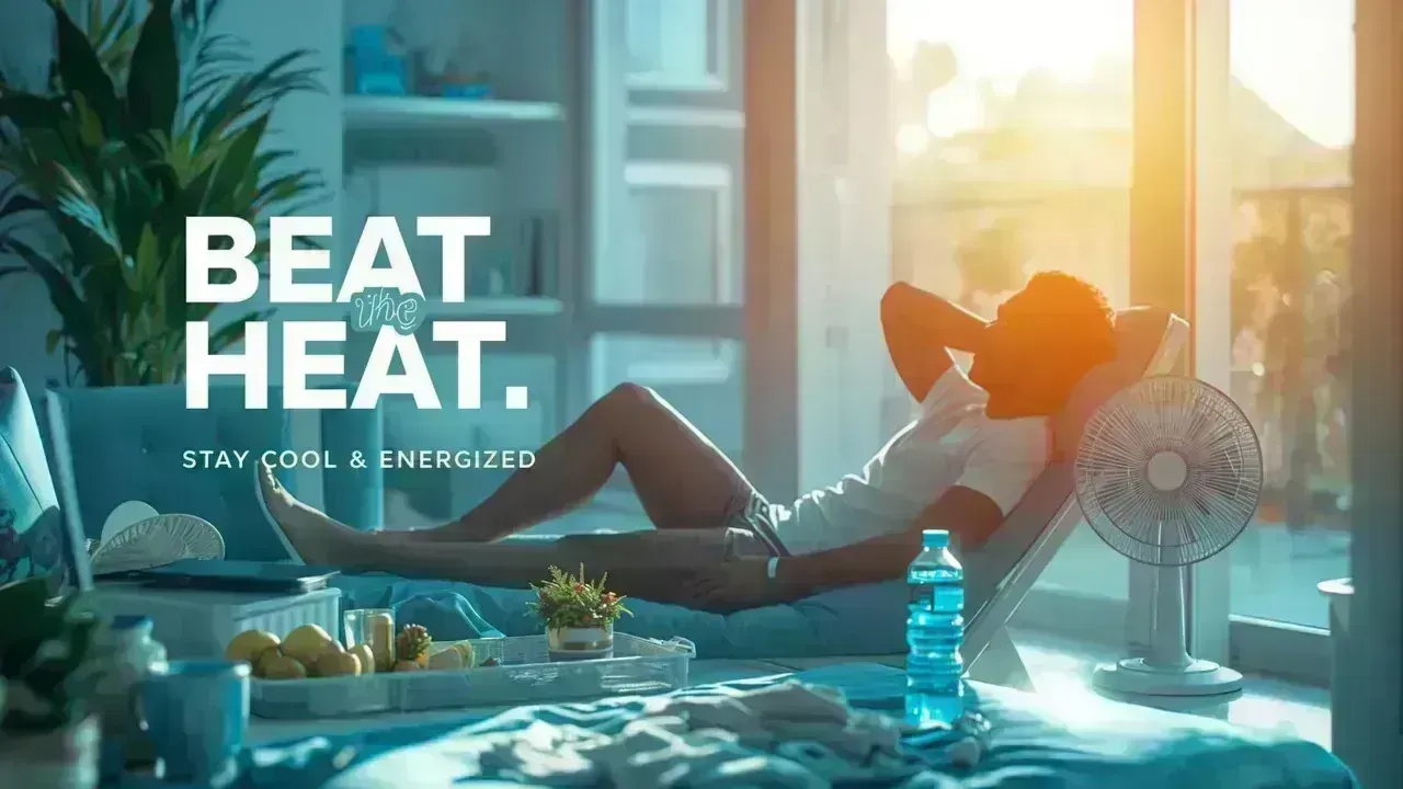 Essential Tips for Staying Safe and Comfortable During Heatwaves