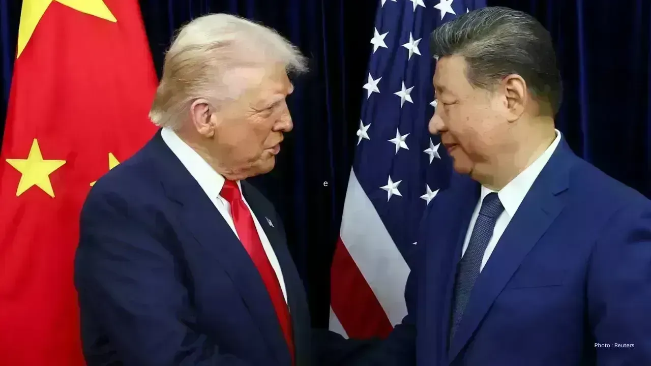 China Denounces U.S. Sanctions Imposed on Oil Refineries Linked to Iran