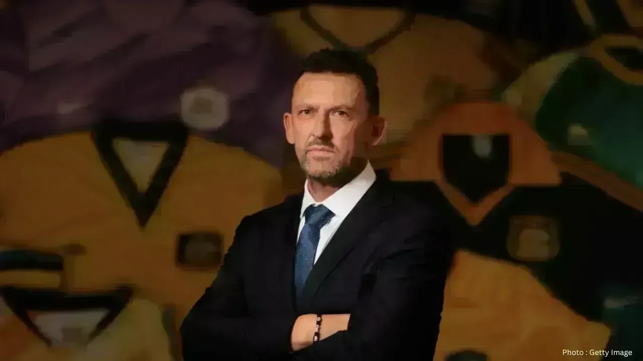 Australia Coach Says Trump’s Possible Visit Could Add Excitement to World Cup Match