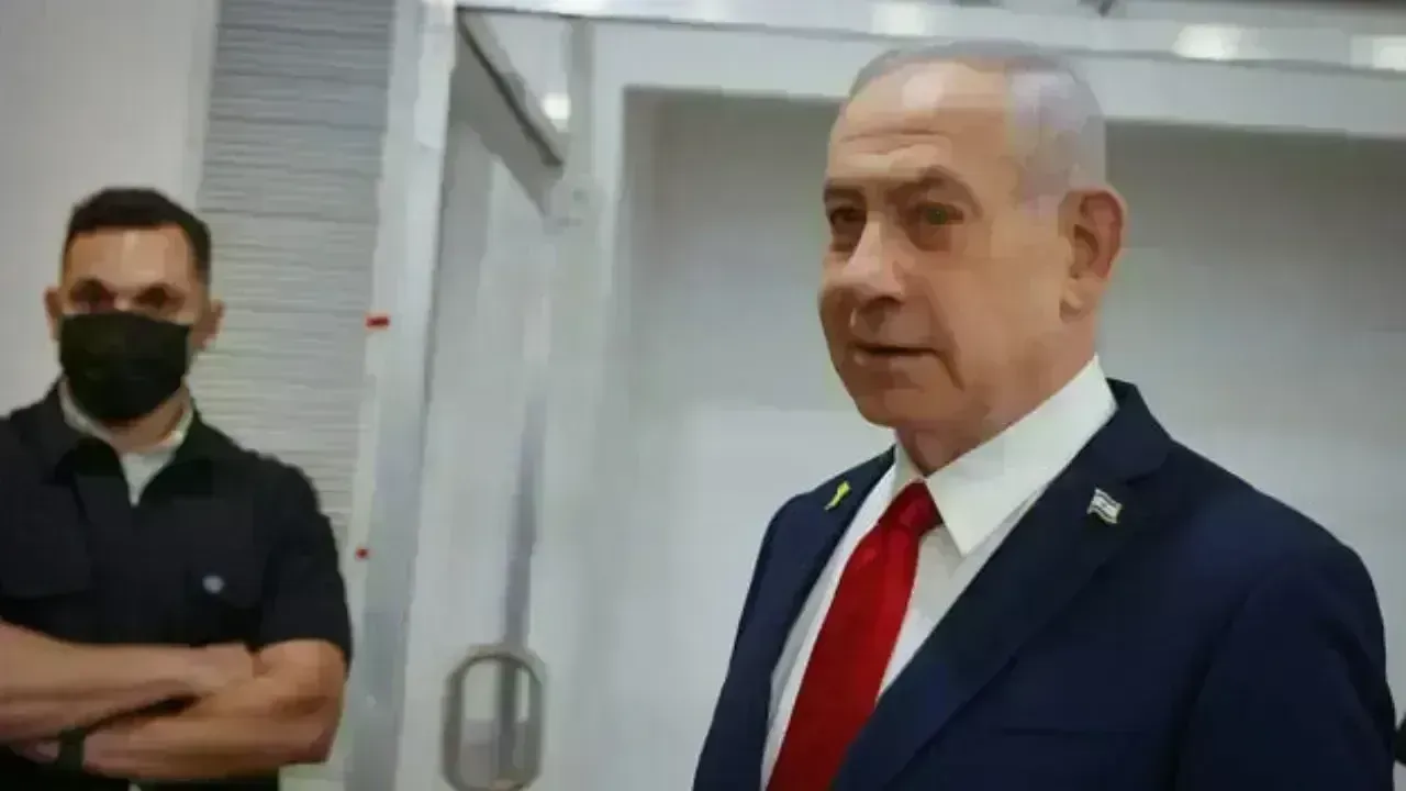 Netanyahu Trial Testimony Canceled Again After Late-Night Message from Lawyer