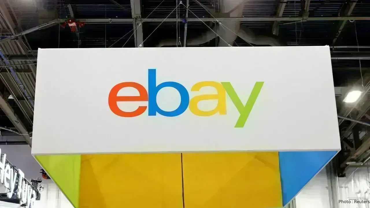 GameStop Makes Bold $56 Billion Bid to Buy eBay, Shaking Global E-Commerce Market