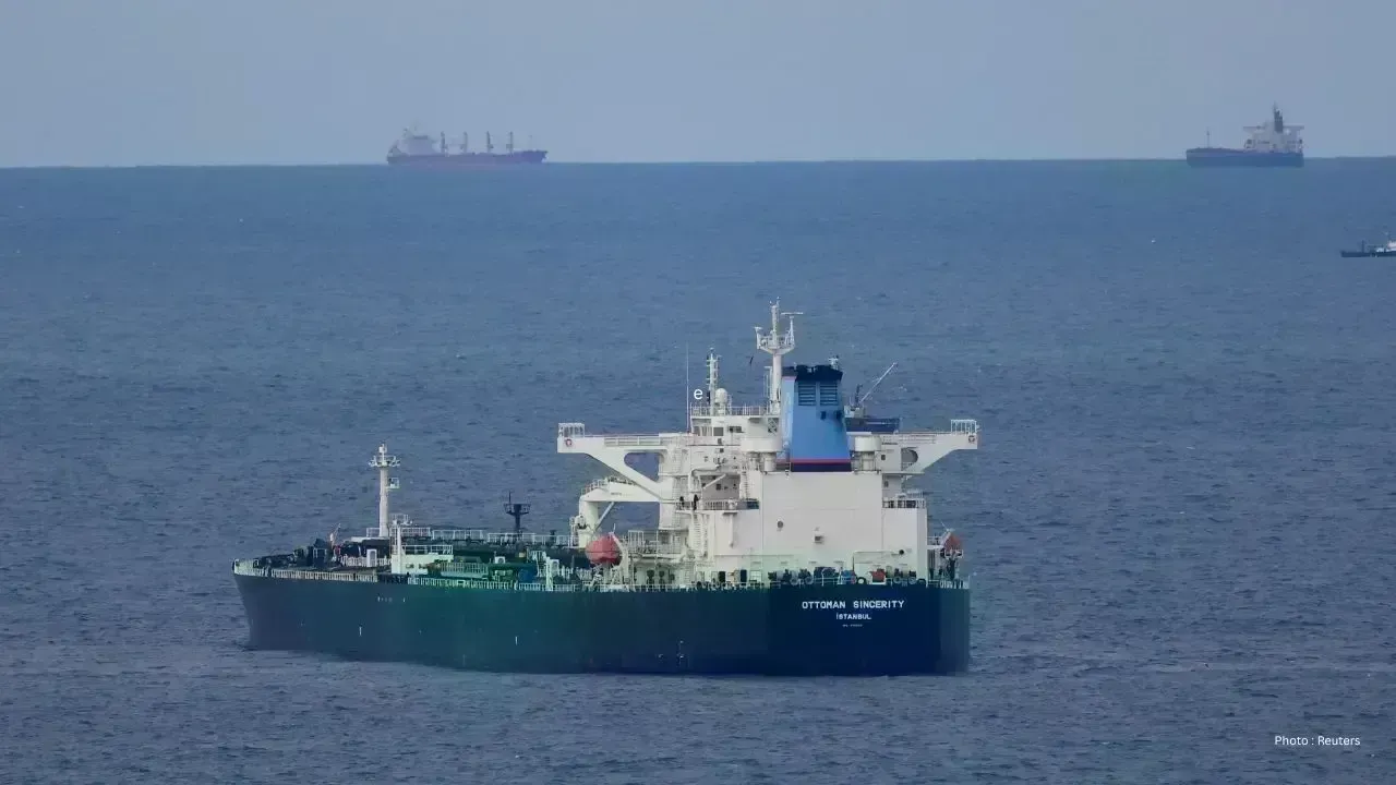 Hijacking of Oil Tanker Off Yemen Sparks Fresh Piracy Concerns