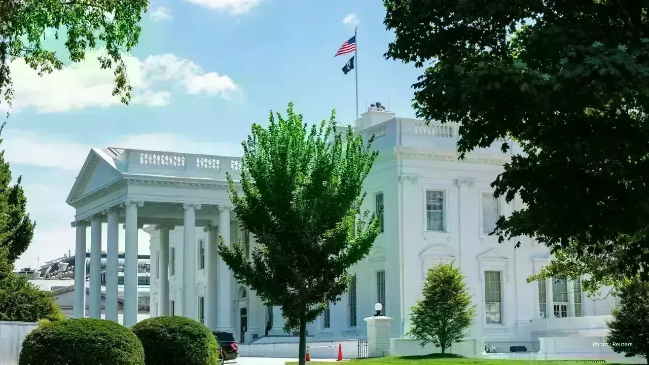 Presidential Call to Action on Hurricane Preparedness Week