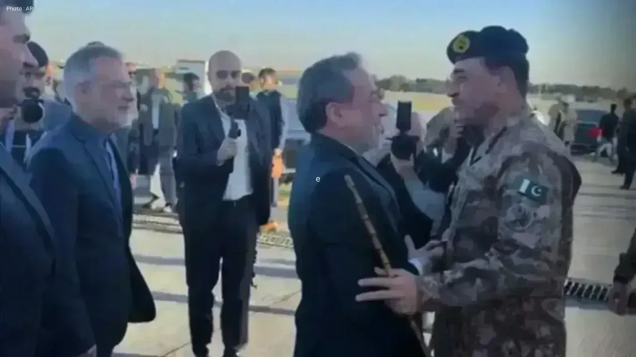 Critique on Iran Diplomacy: A Call for Seriousness