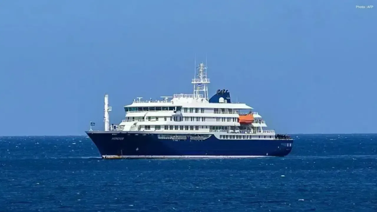 Investigation Launched Following Virus-Related Deaths on Atlantic Cruise Ship