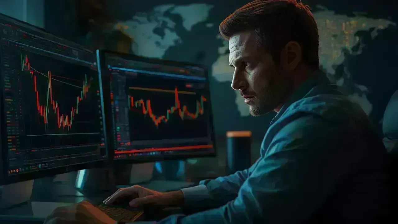 Global Markets in Turmoil: Essential Insights for Investors