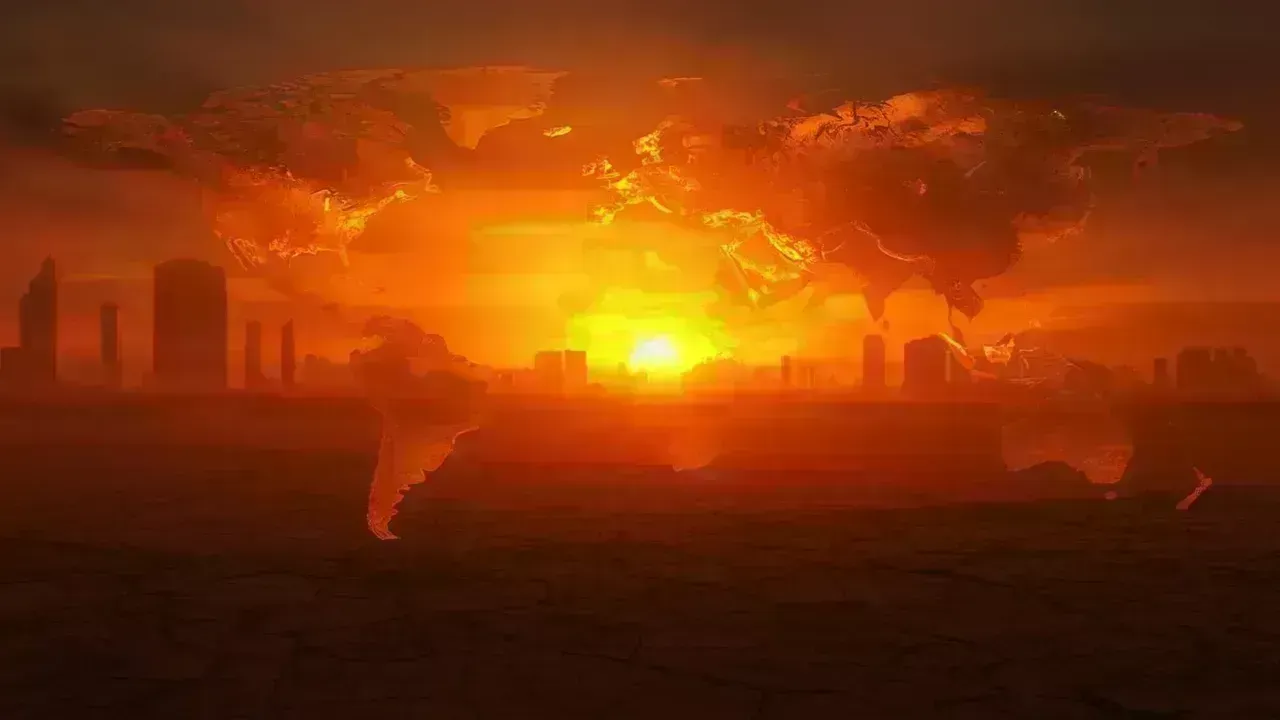 Heatwave Warning 2026: Nations Experiencing Record Highs
