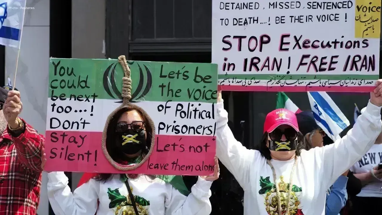 Iran Unveils Incremental De-escalation Strategy Amid U.S. Skepticism