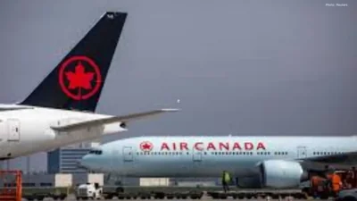 Family Critiques Air Canada's Handling of Refund Request Following Child's Passing
