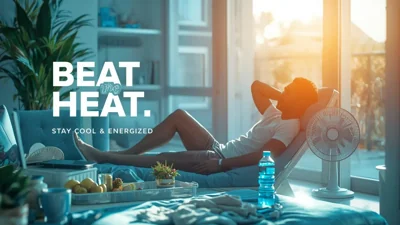 Essential Tips for Staying Safe and Comfortable During Heatwaves