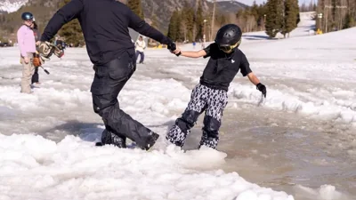 Severe Snowfall Anticipated in Colorado Mountains This Week