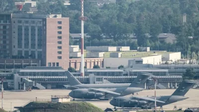 Trump’s Troop Cut Plan Raises Questions Over NATO Strength and Europe’s Security