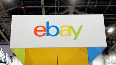 GameStop Makes Bold $56 Billion Bid to Buy eBay, Shaking Global E-Commerce Market