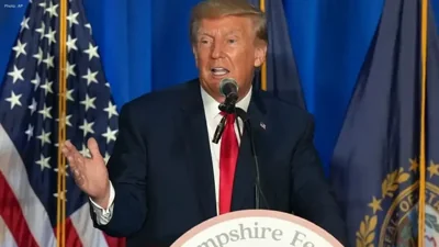 Trump Evaluates Iranian Peace Initiative as Strait of Hormuz Tensions Escalate