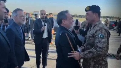 Critique on Iran Diplomacy: A Call for Seriousness