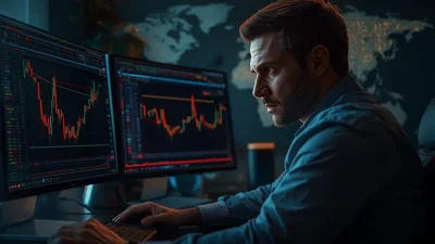 Global Markets in Turmoil: Essential Insights for Investors