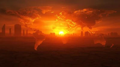 Heatwave Warning 2026: Nations Experiencing Record Highs