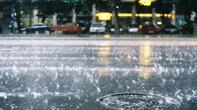 Severe Weather Forecasted for Maritime Provinces
