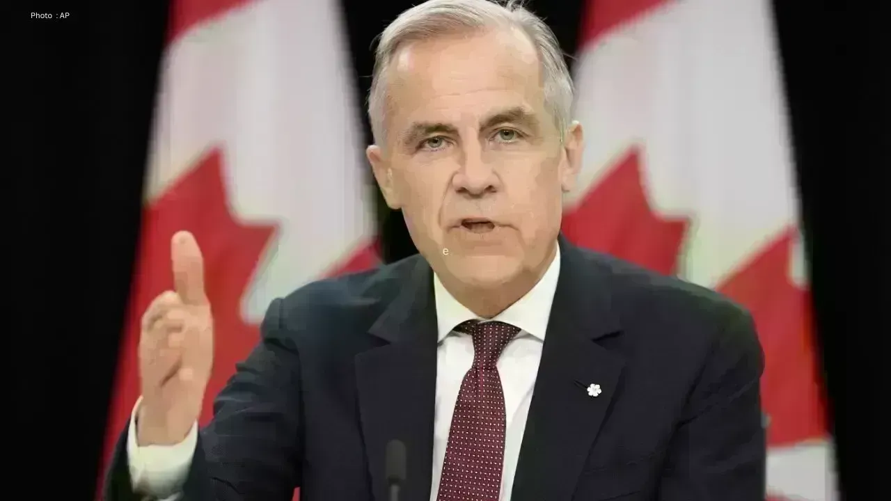 Mark Carney Urges Europe to Embrace Unity Against Global Challenges