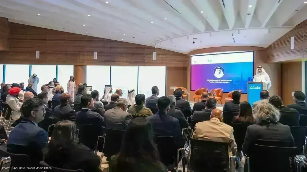 Strengthening Family Business Governance in Dubai