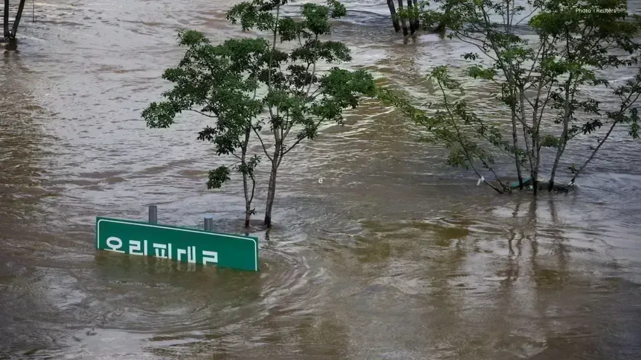 Saskatchewan Faces Significant Challenges Amid Severe Spring Flooding