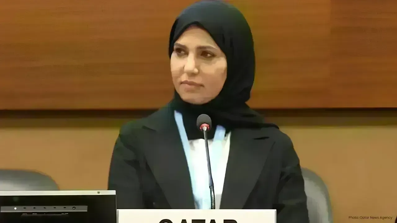 Qatar Reiterates Commitment to Global Investment at UNCTAD in Geneva