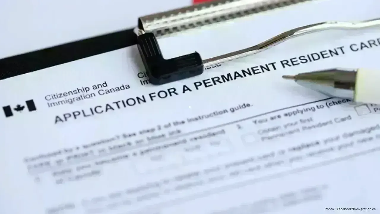 Canada Expedites Permanent Residency for Temporary Residents
