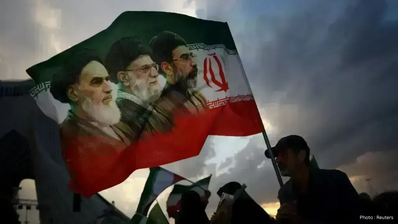 US Intelligence Says Iran Nuclear Program Largely Intact Despite Strikes