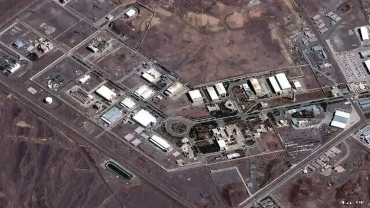 Iran’s Nuclear Progress Unchanged Despite War, Says US Intelligence
