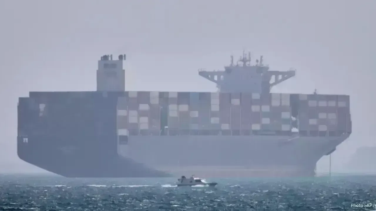 Oil Prices Surge as Strait of Hormuz Violence Sparks Global Energy Fears