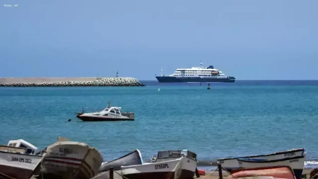 Cruise Ship Hantavirus Outbreak Heightens Health Awareness Among Canadians
