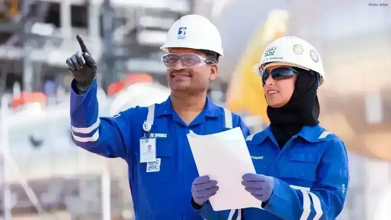 TA’ZIZ Secures $28.5 Billion in Chemical Agreements to Elevate UAE Industry