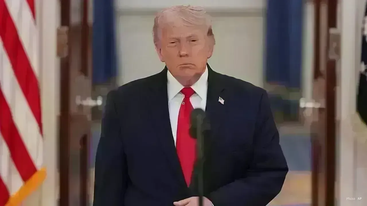 Trump Unveils Project Freedom for Hormuz Reopening