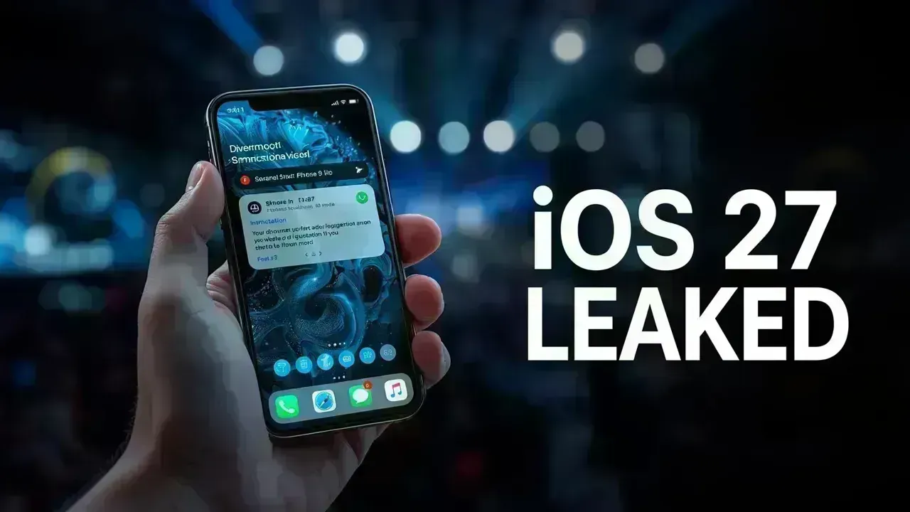 Unveiling iOS 27 Features Before WWDC 2026: Insights and Expectations