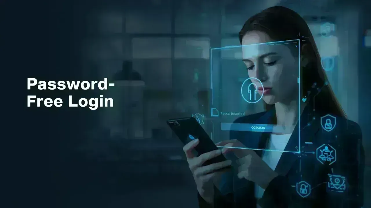 OpenAI's Password-Less Login: A Comprehensive Guide to Its Benefits and Activation