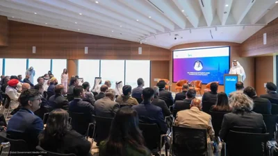Strengthening Family Business Governance in Dubai