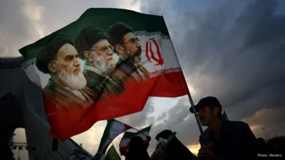 US Intelligence Says Iran Nuclear Program Largely Inta…