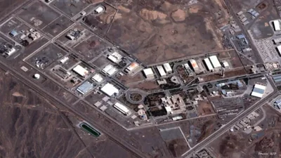 Iran’s Nuclear Progress Unchanged Despite War, Says US Intelligence