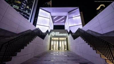 Sarwa Achieves $1 Billion Asset Mark, Pioneering UAE F…