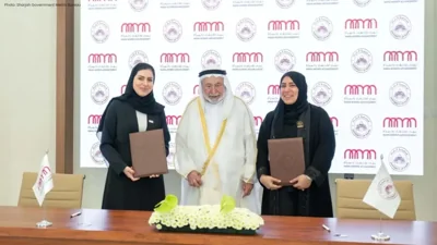 Sharjah University Partners with NAMA on Women Empowerment Initiative