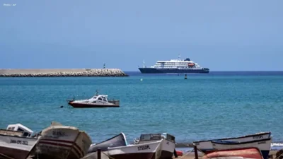 Cruise Ship Hantavirus Outbreak Heightens Health Aware…