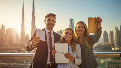 UAE Golden Visa 2026: Updated Eligibility and Application Insights