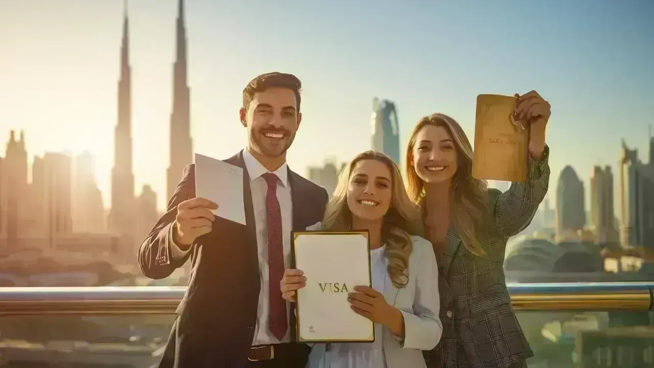 UAE Golden Visa 2026: Updated Eligibility and Application Insights