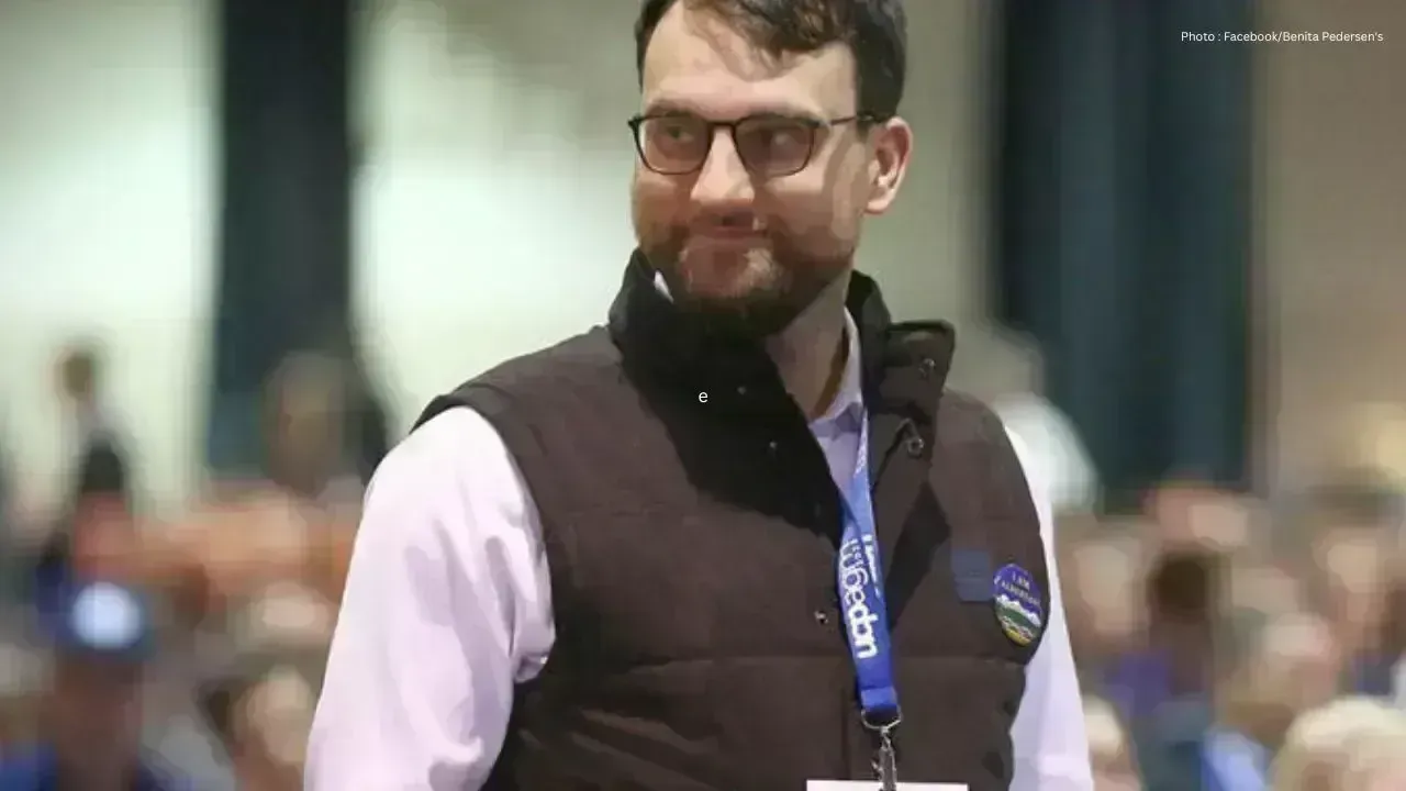 UCP Staff Involved in Controversial Meeting with Alberta Separatists