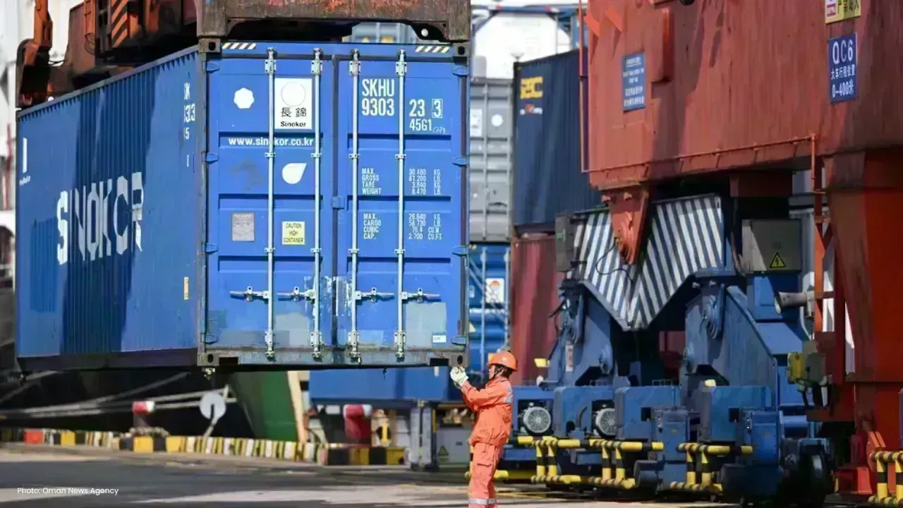 Robust Growth in China’s Services Sector