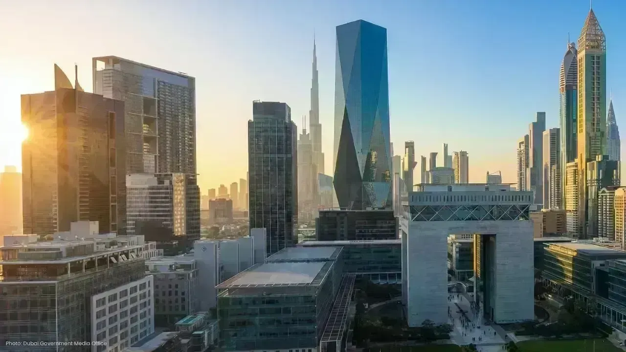 DIFC's Insurance Sector Expands to $4.2 Billion in 2025