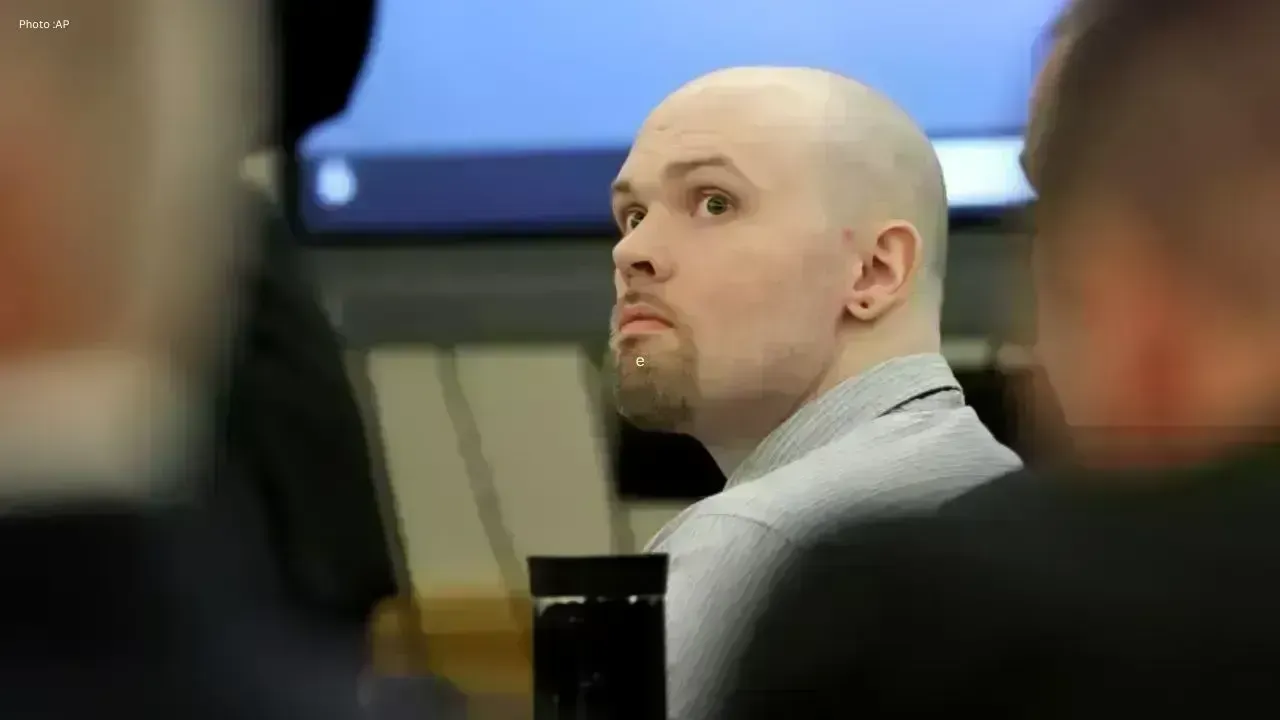 Texas Court Sentences Ex-FedEx Driver to Death for 7-Year-Old's Murder